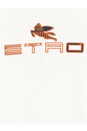  ETRO KIDS | GY4P50Z3183102